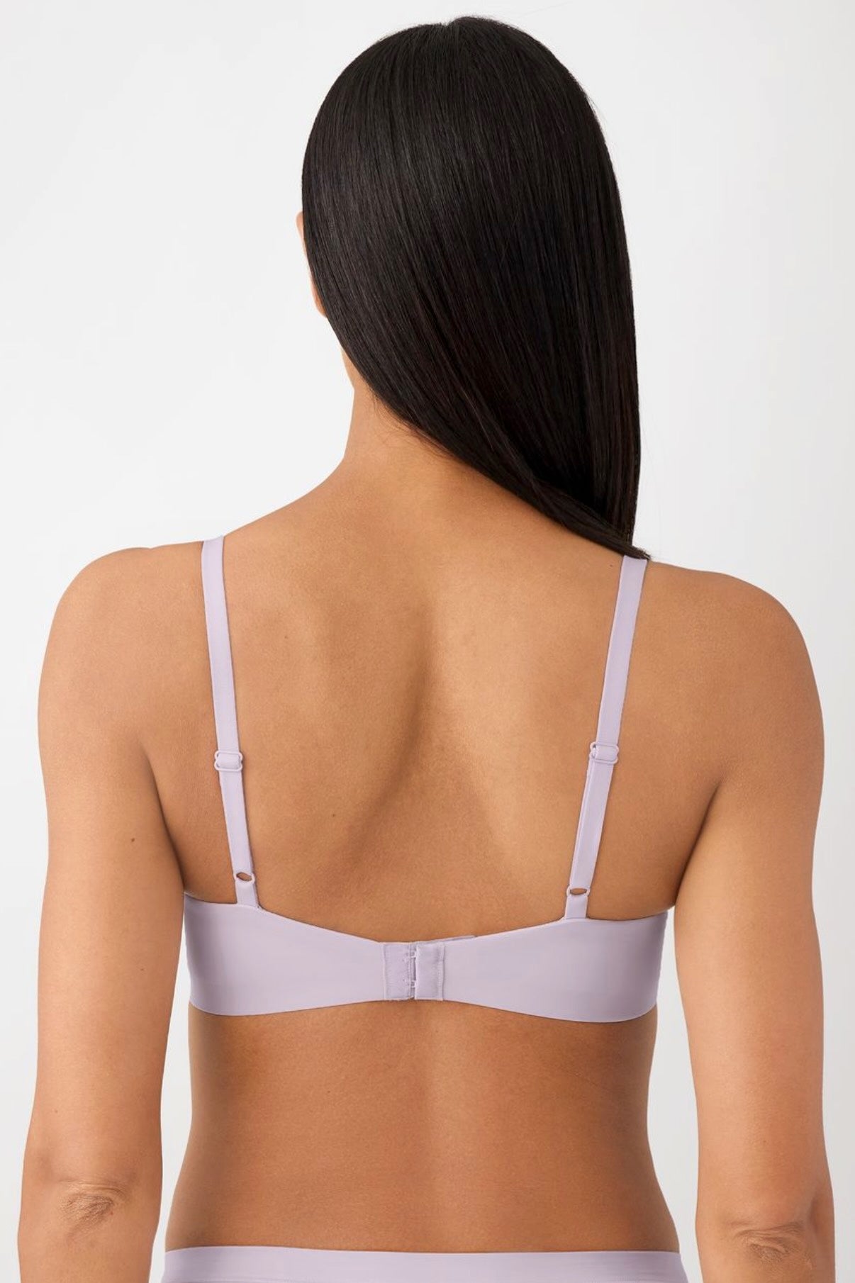 Comfort First contour bra - orchid hush