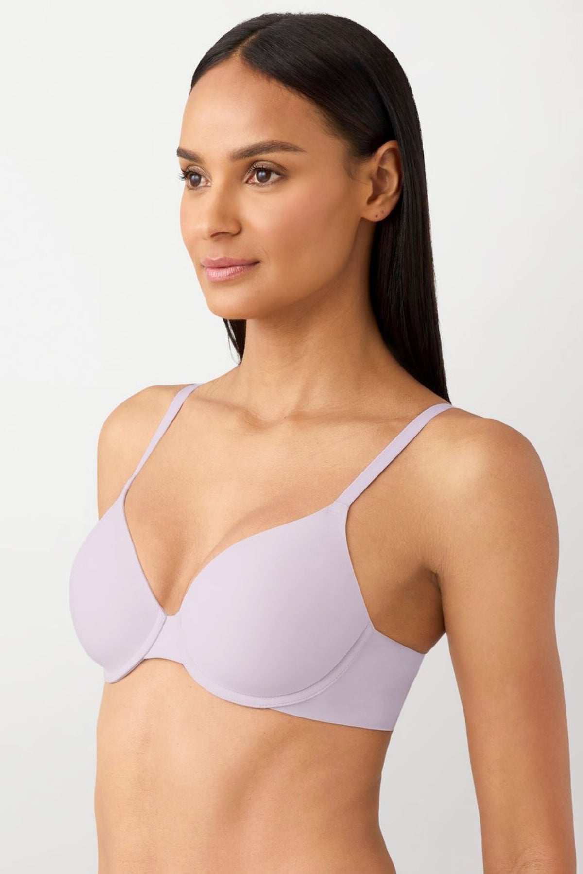 Comfort First contour bra - orchid hush