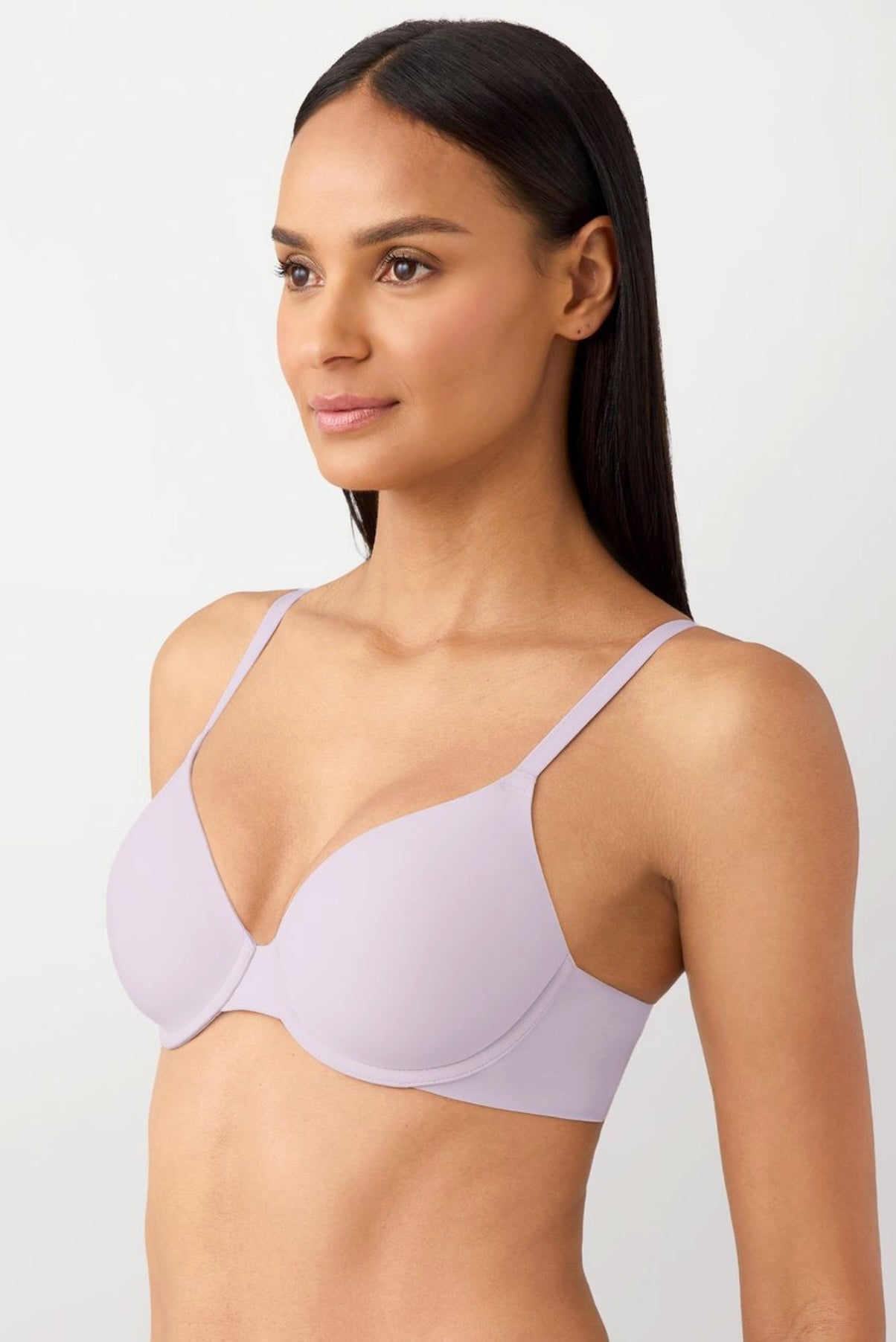 Comfort First contour bra - orchid hush