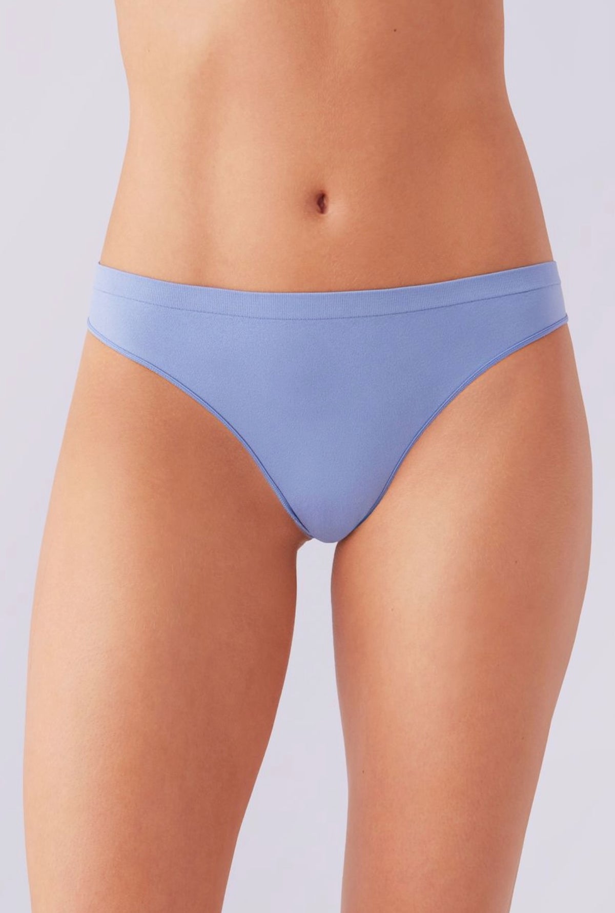 Comfort Intended thong - country blue