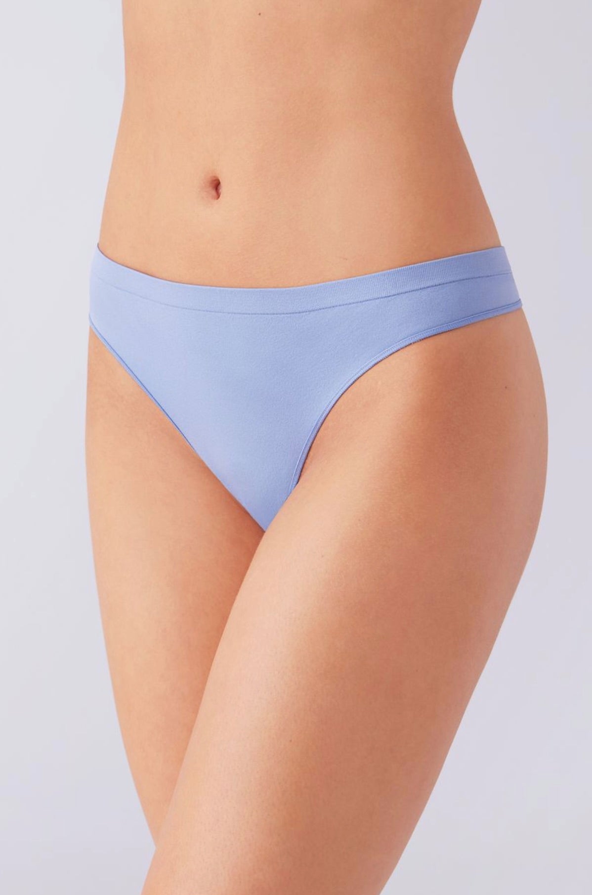 Comfort Intended thong - country blue