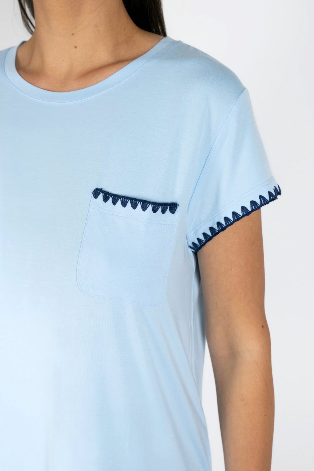 Cute Stitching dress