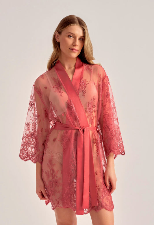 Darling cover-up - camelia