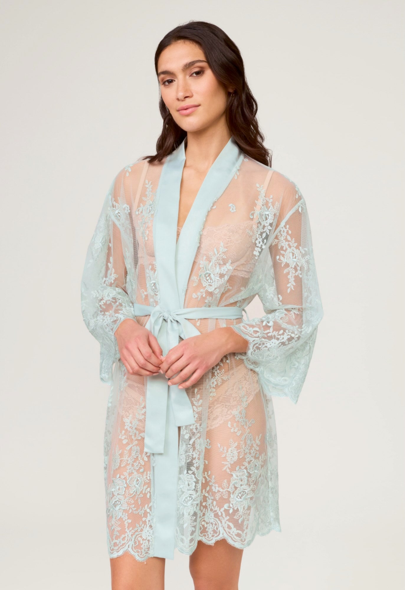 Darling cover-up - lagoon