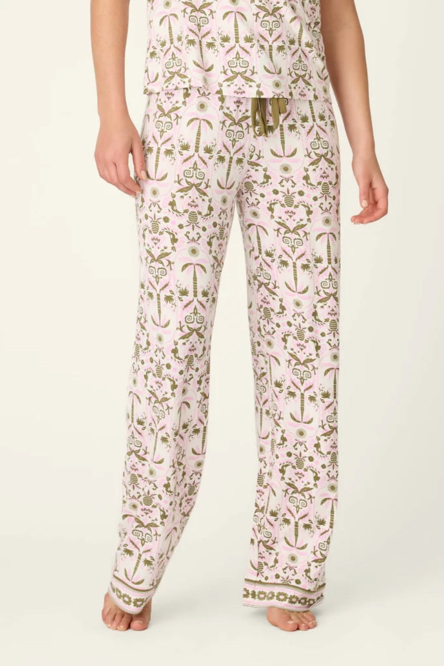Déjà Vu Dreams Tiki Time pant