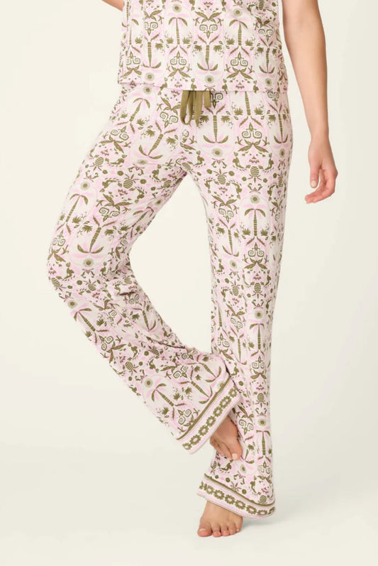 Déjà Vu Dreams Tiki Time pant