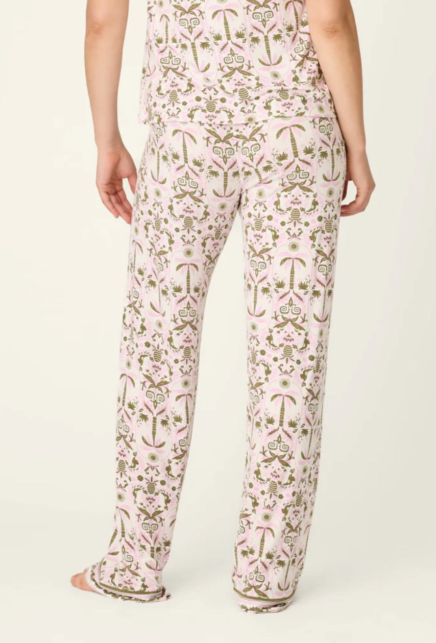 Déjà Vu Dreams Tiki Time pant