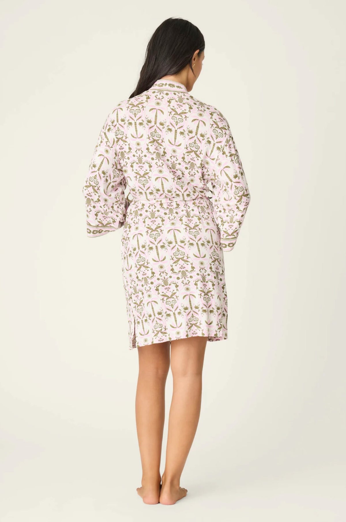 Déjà Vu Dreams Tiki Time robe