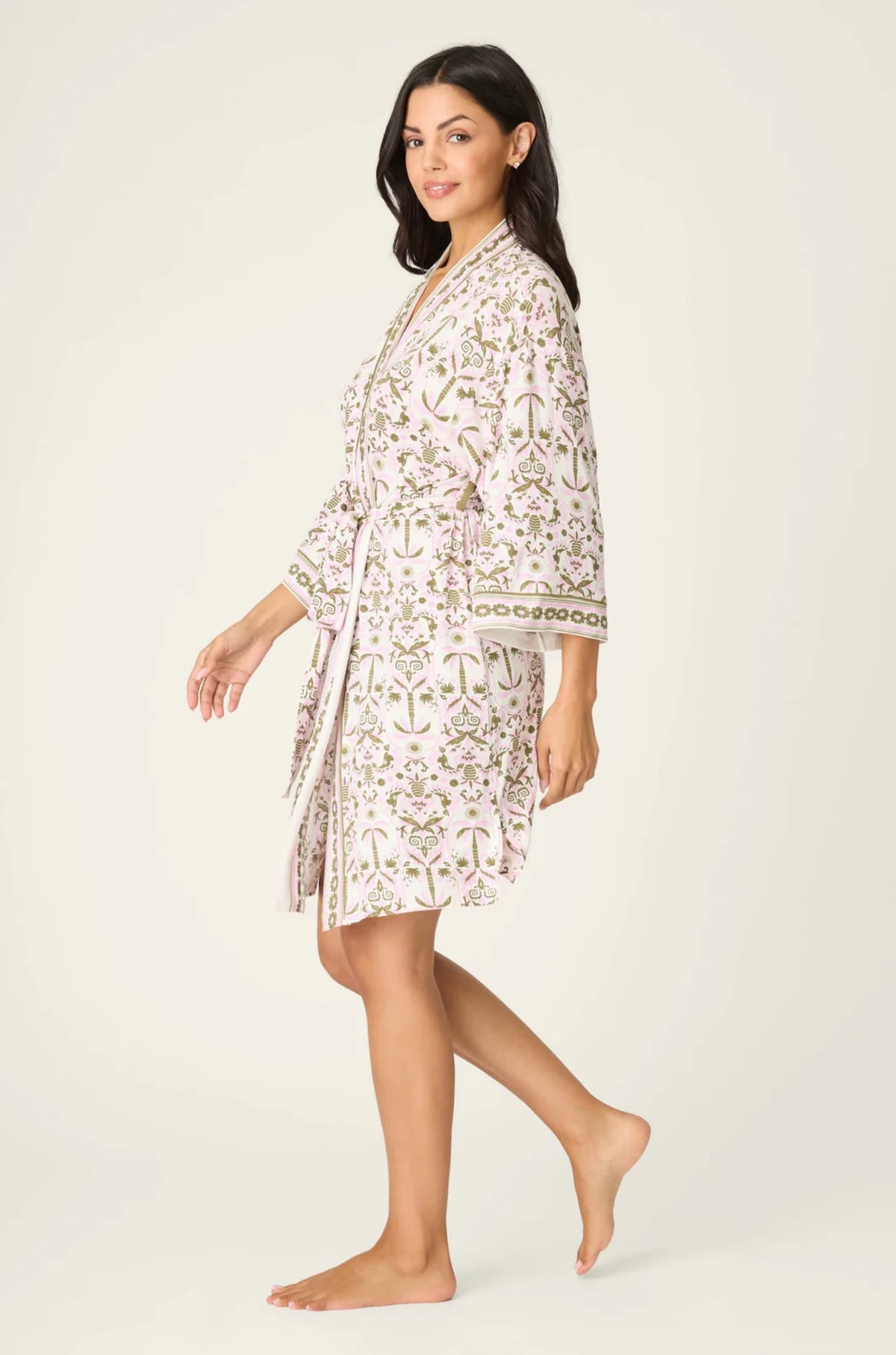 Déjà Vu Dreams Tiki Time robe