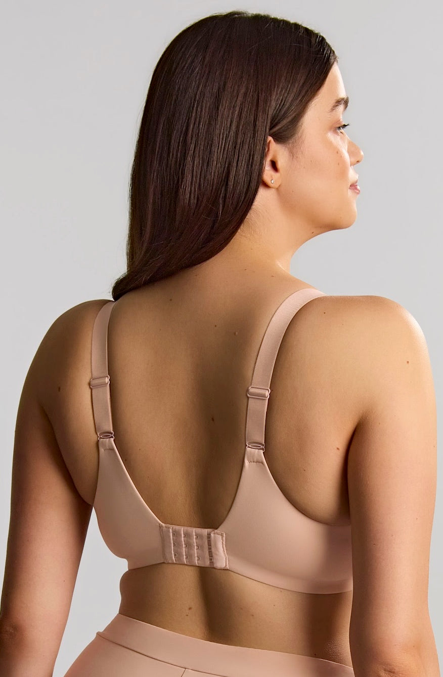 Dream comfort full cup bra
