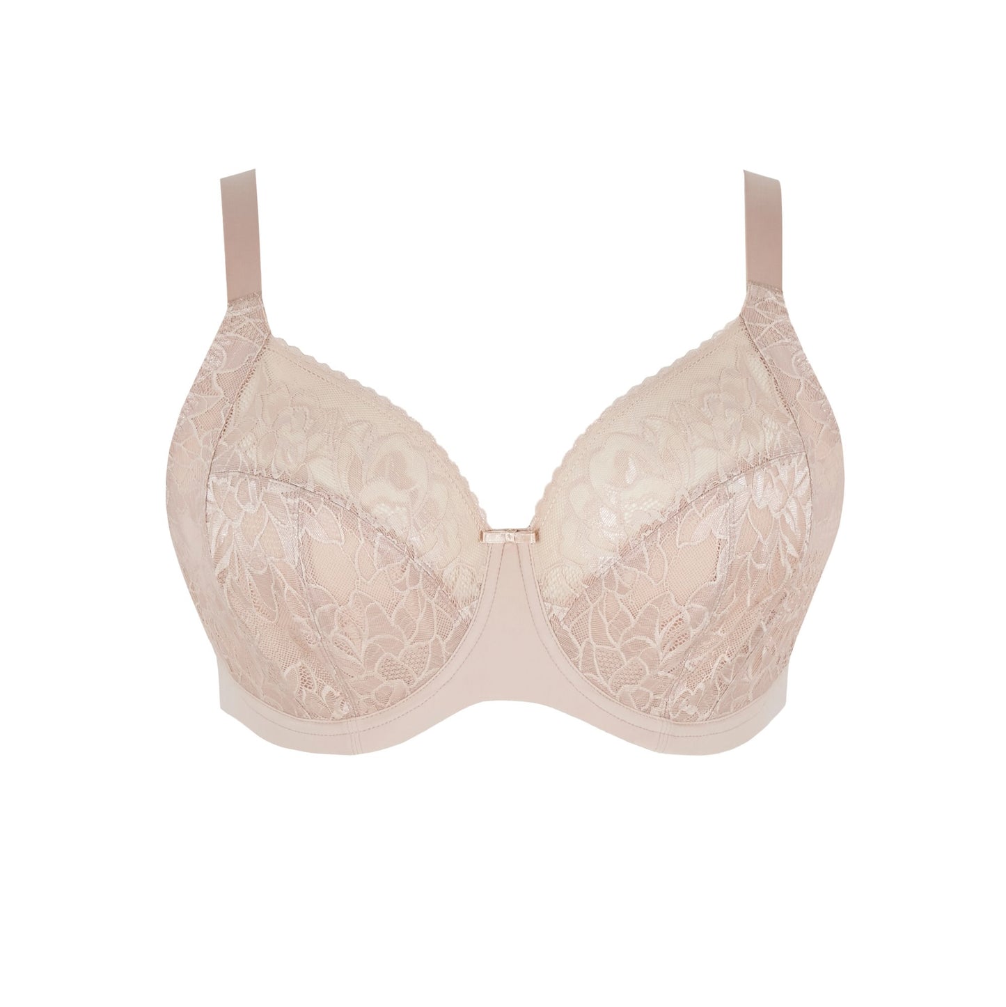 Dream comfort full cup bra