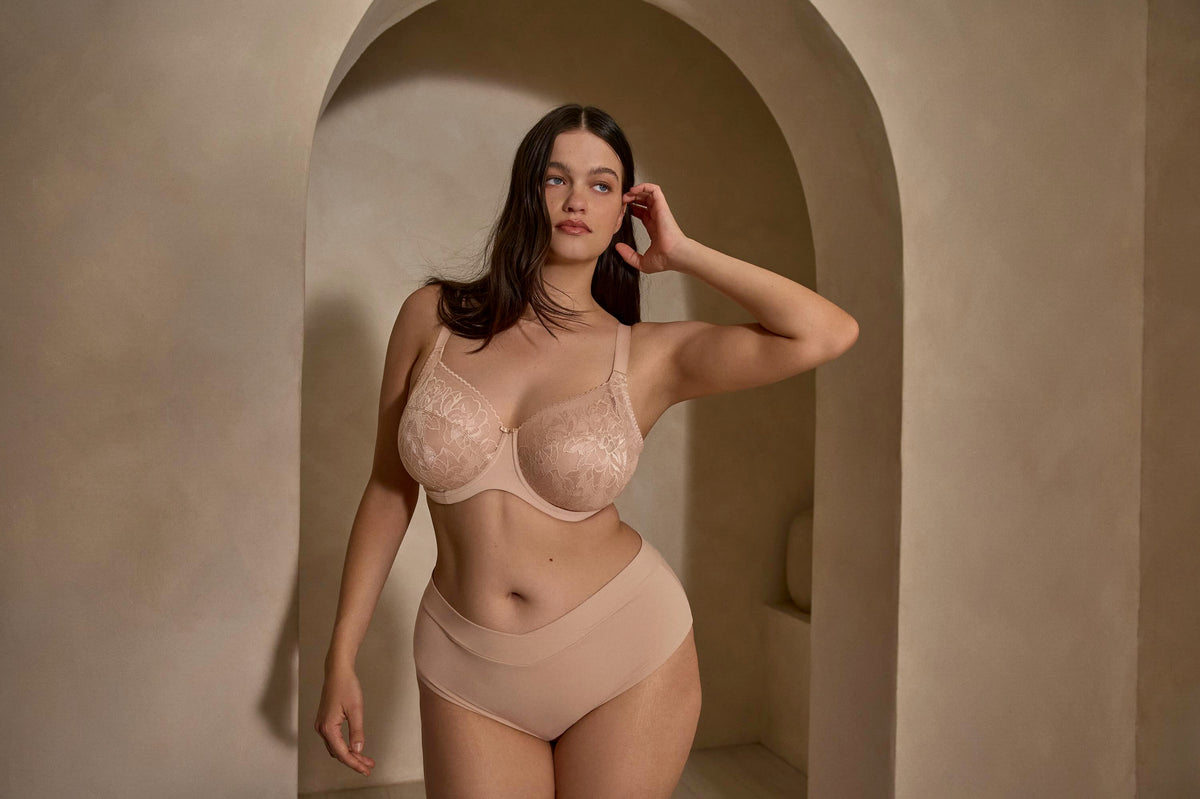 Body deep brief