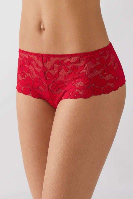 Feeling Famous tanga - chili pepper