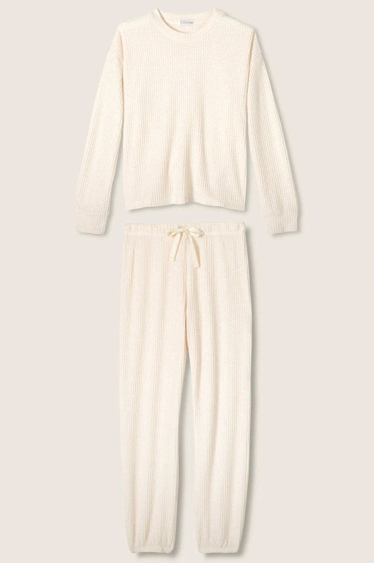 Fireside Sparkle pajama set