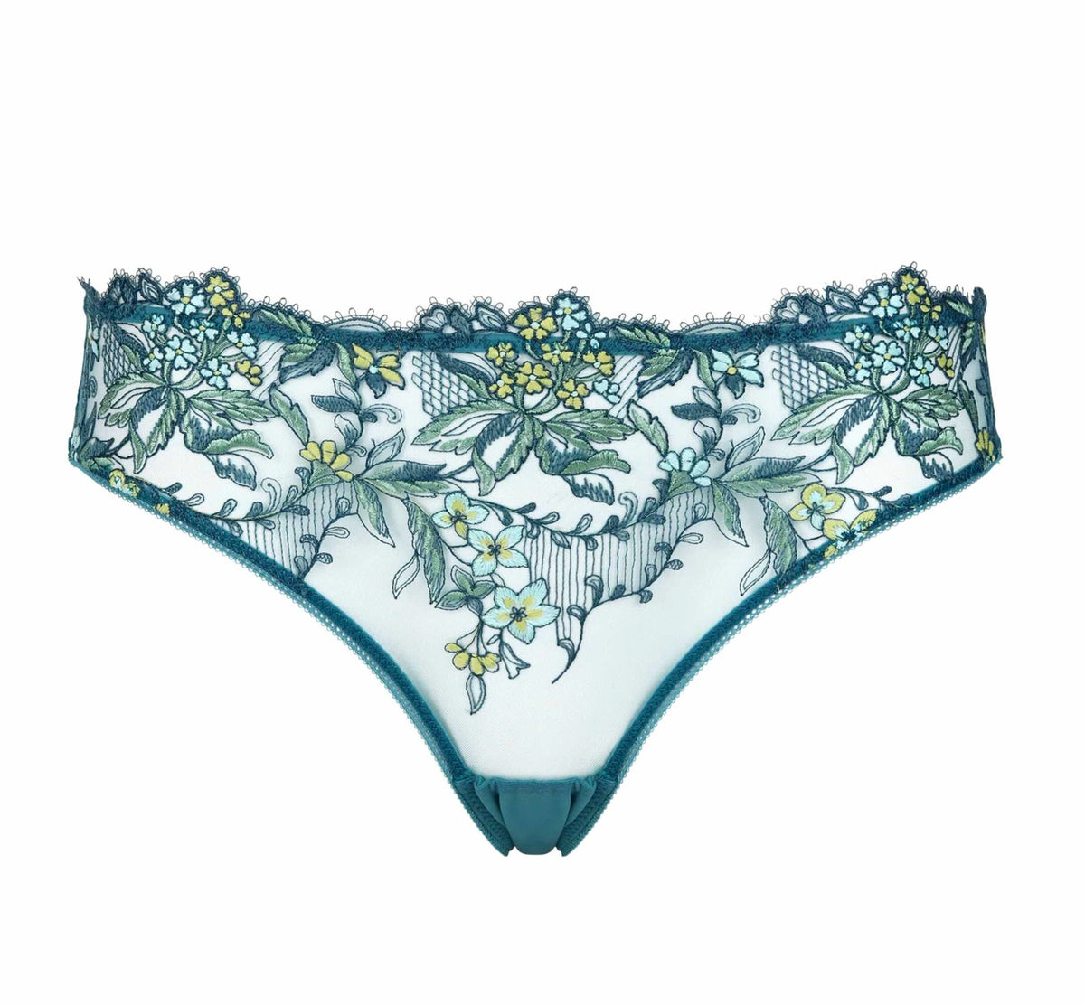 Flirt d'ete bikini