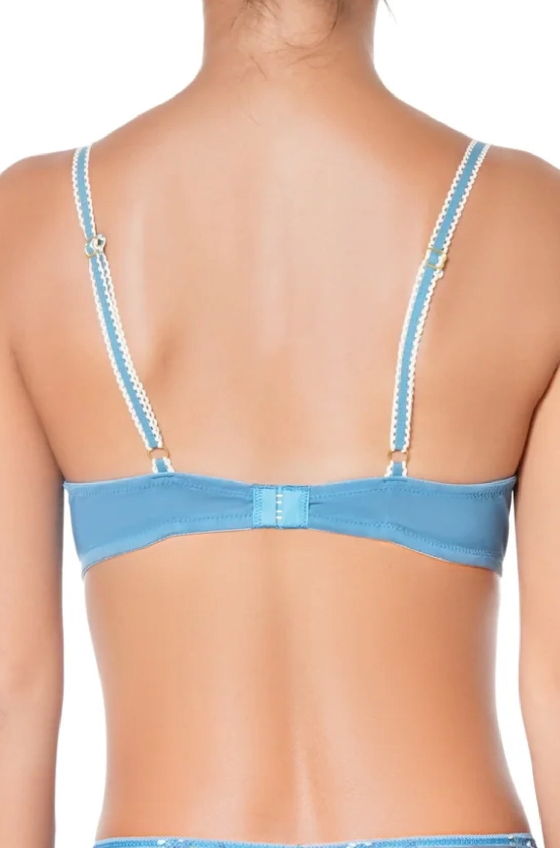 Flirt d'ete underwire bra