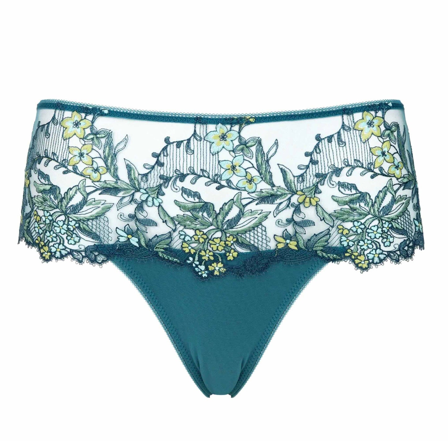 Flirt d'ete tanga