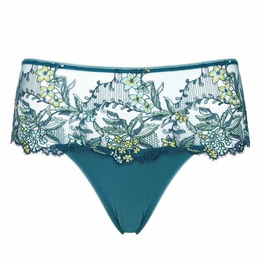 Flirt d'ete tanga