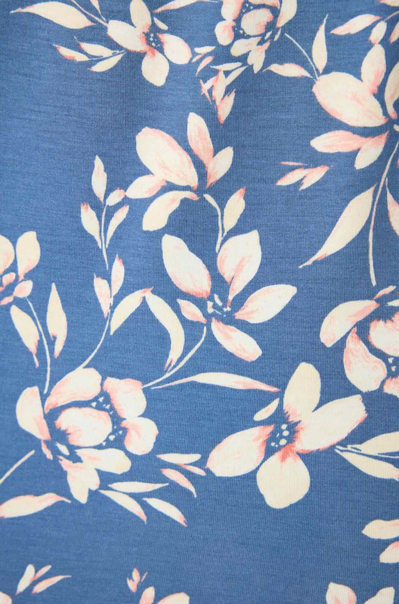 Flora Dreams Twilight Garden camisole