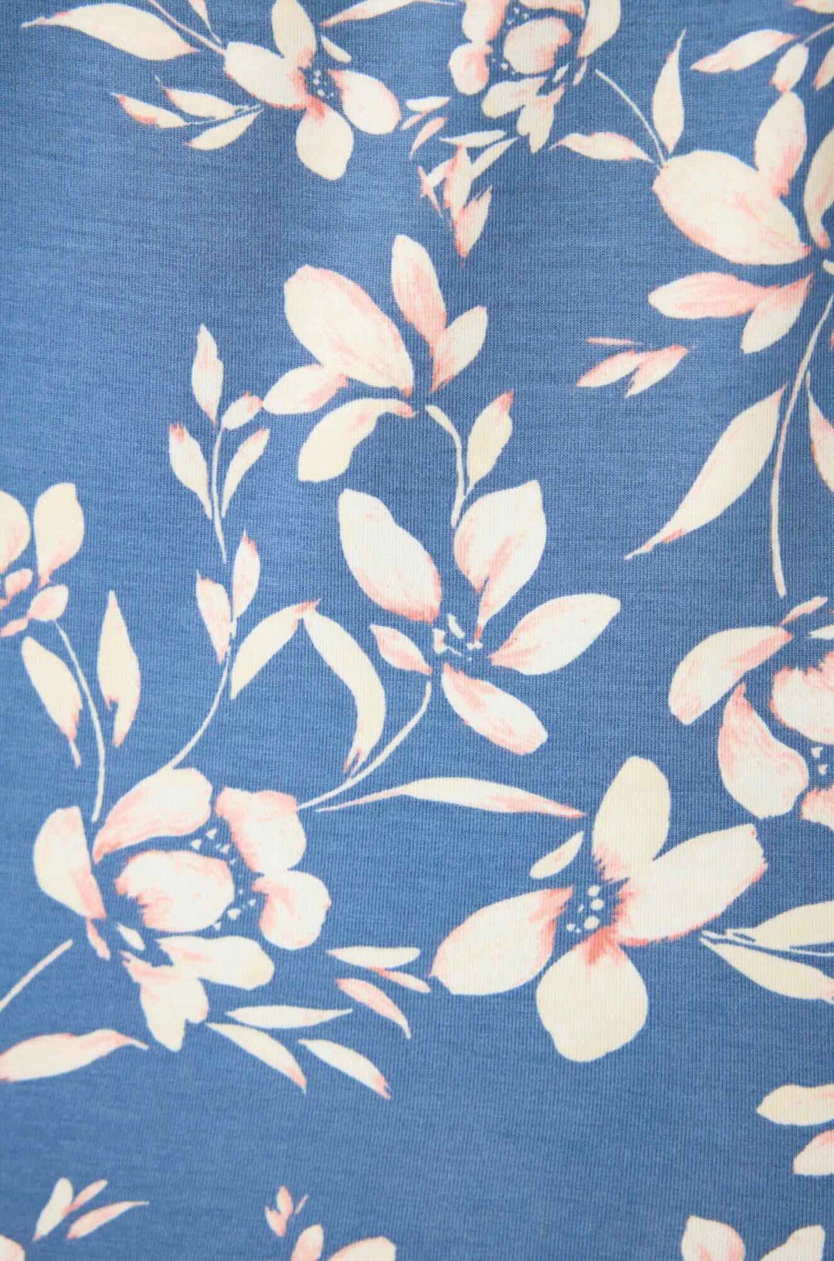 Flora Dreams Twilight Garden pant