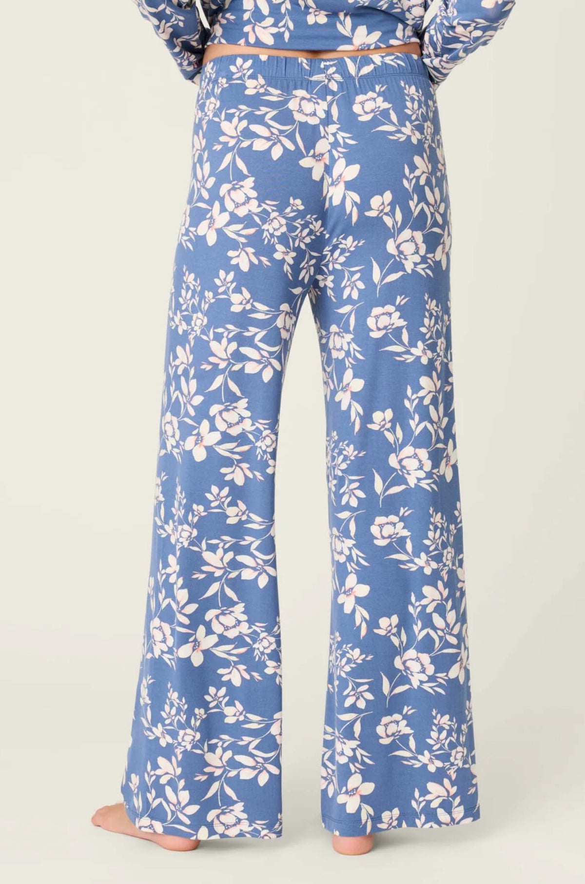 Flora Dreams Twilight Garden pant