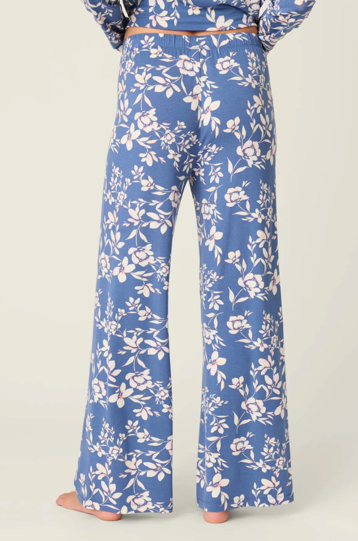Flora Dreams Twilight Garden pant