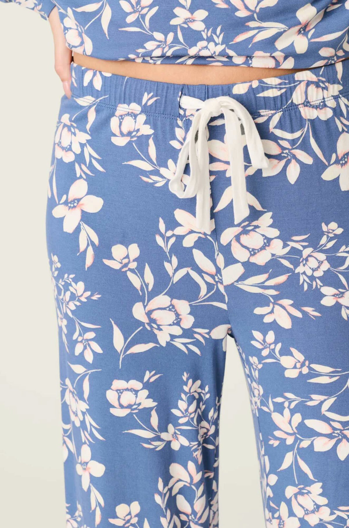 Flora Dreams Twilight Garden pant