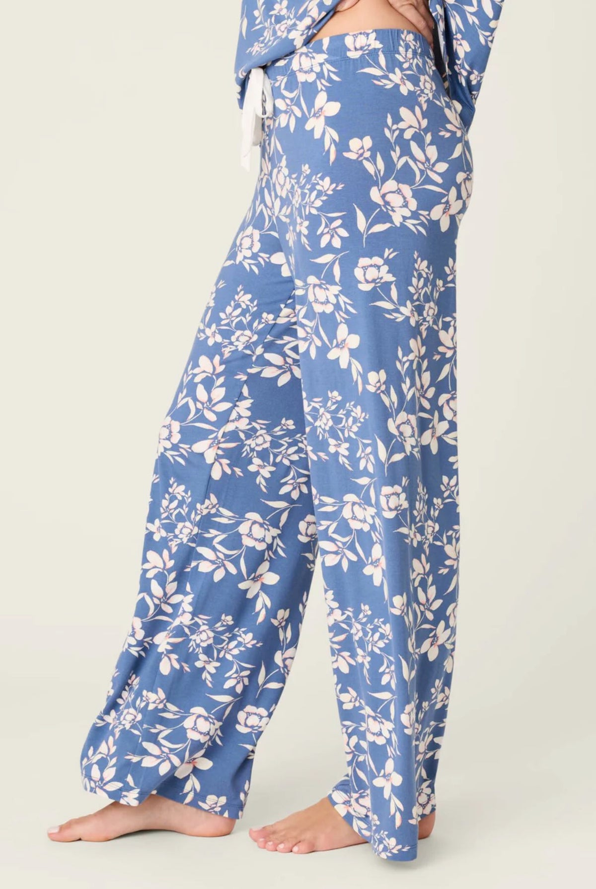 Flora Dreams Twilight Garden pant