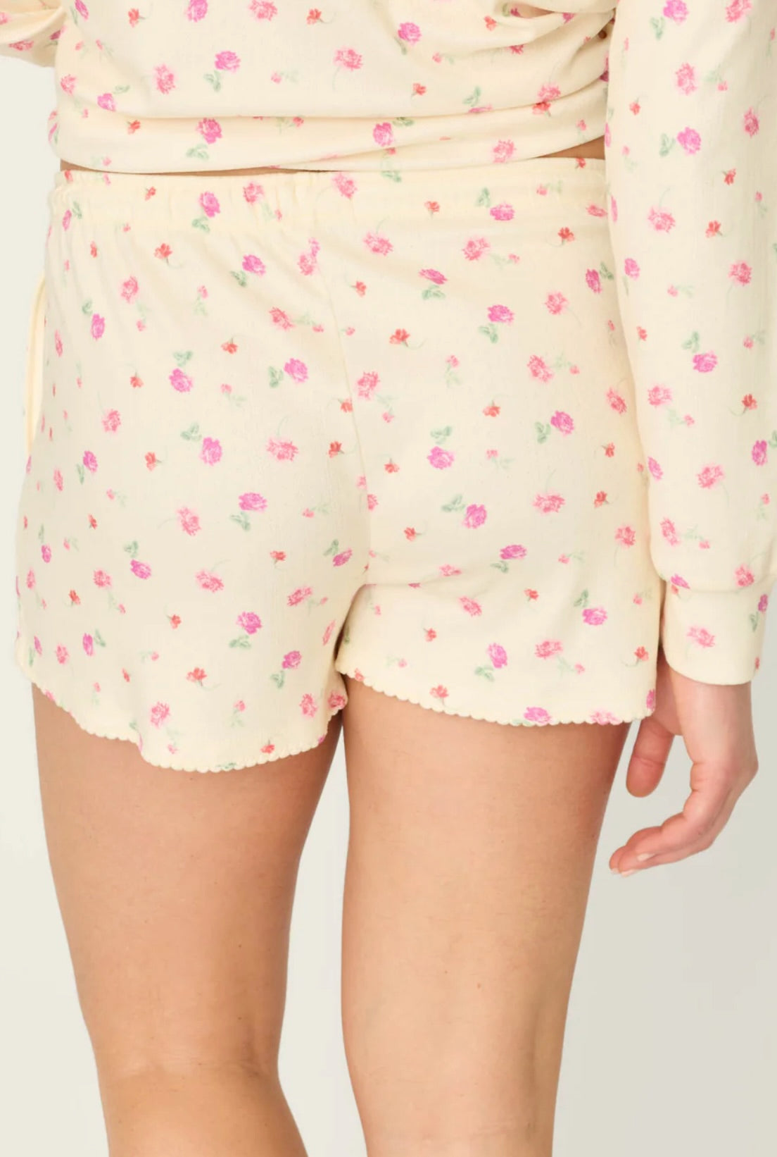 For the Mamas short