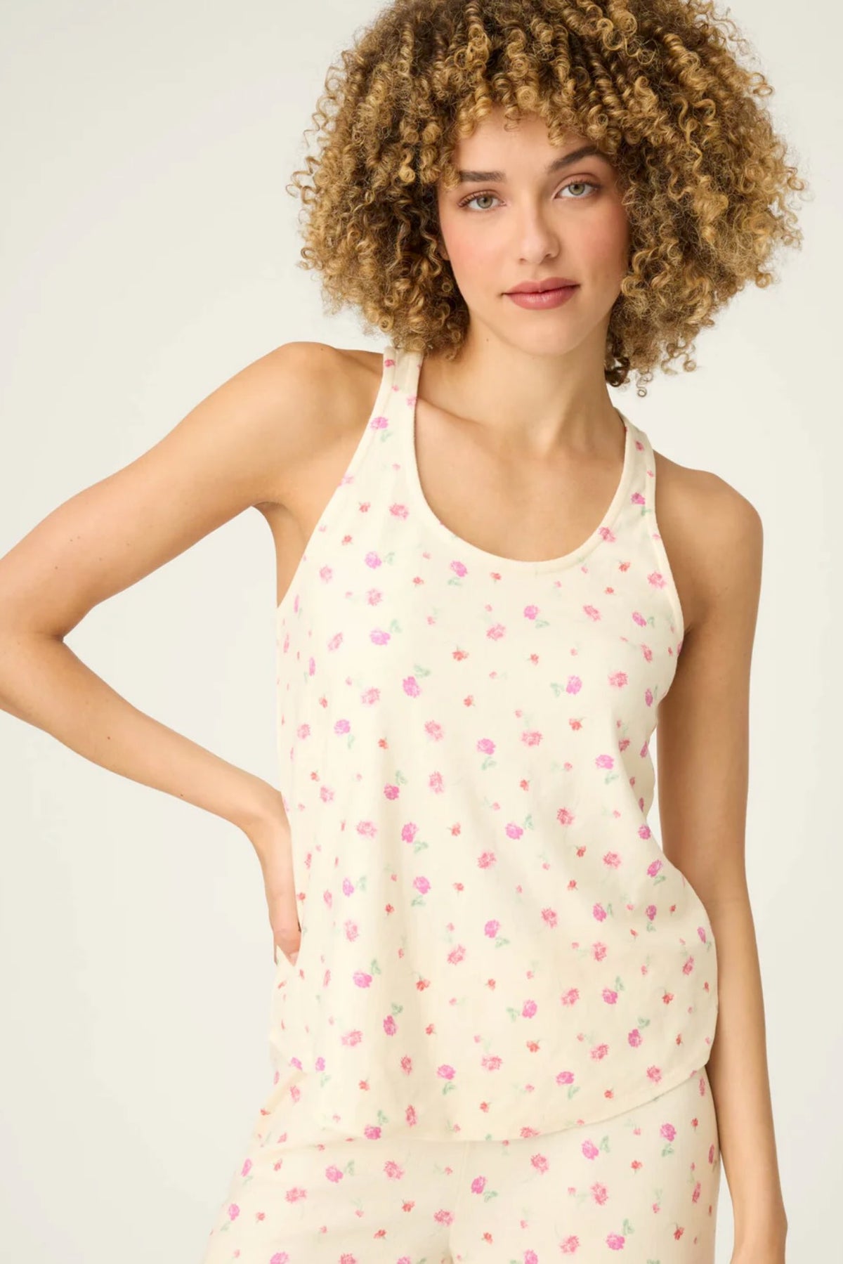 For the Mamas tank