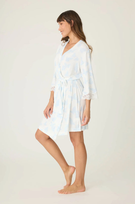 Forever Dreams robe