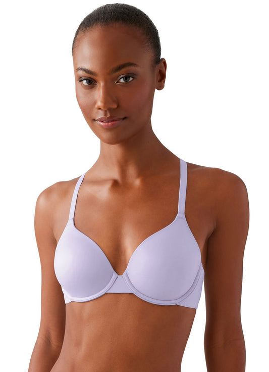 Future Foundation contour bra - thistle