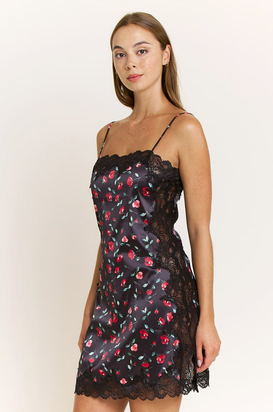 Garden of Eden chemise
