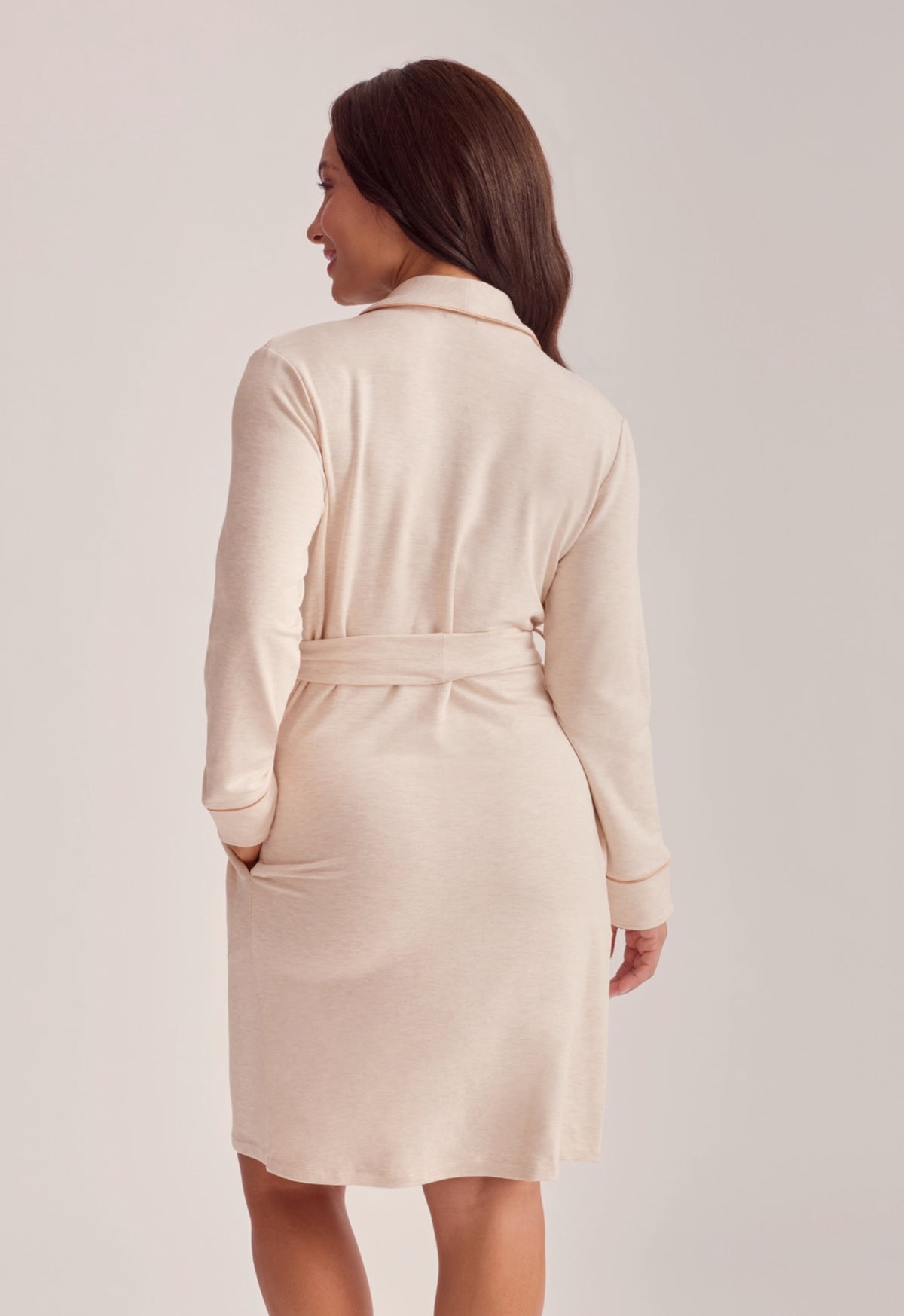 Golden Hour robe