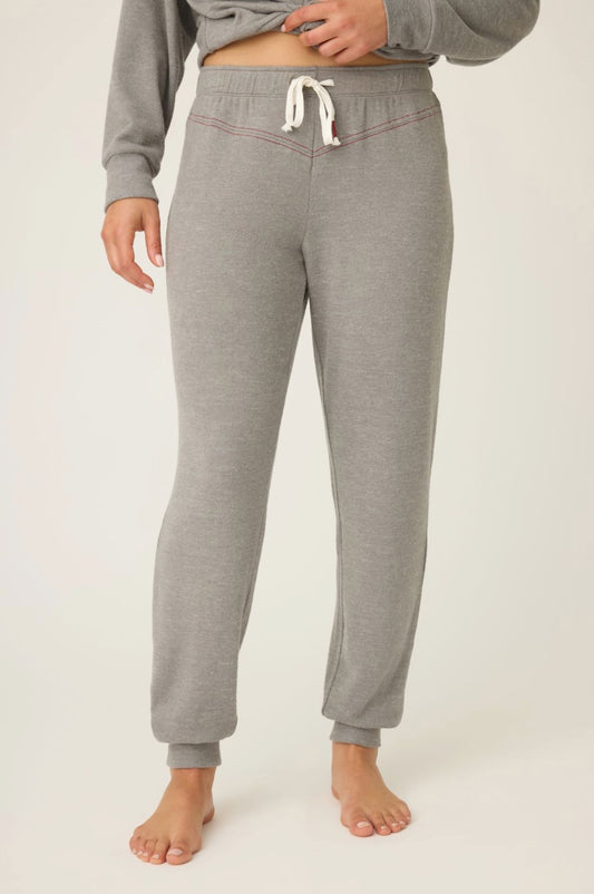 Hold Your Horses banded pant