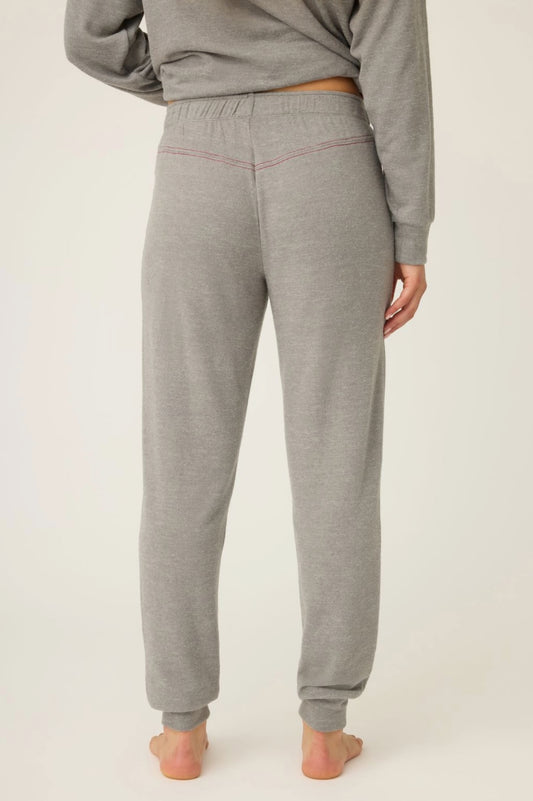 Hold Your Horses banded pant