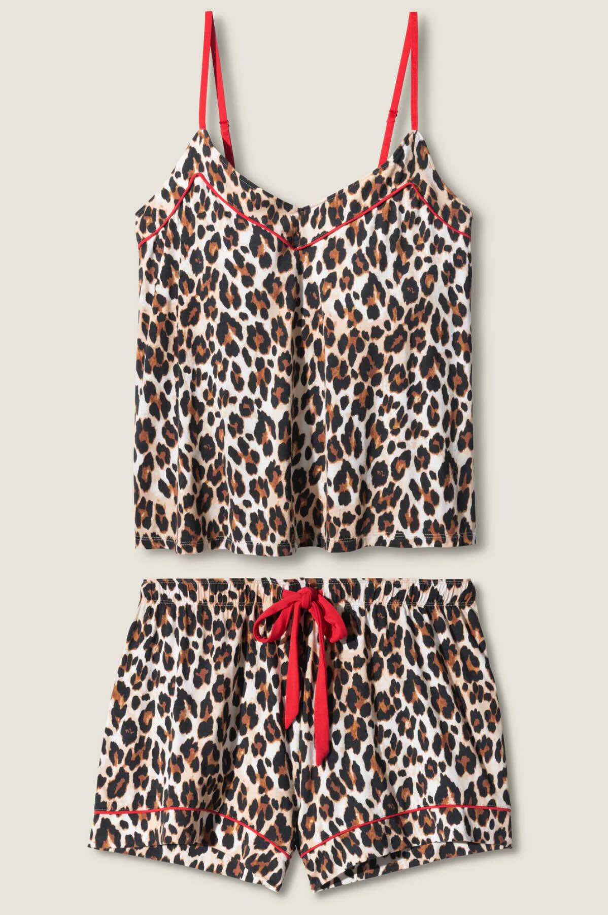 Holiday Dreams cami top