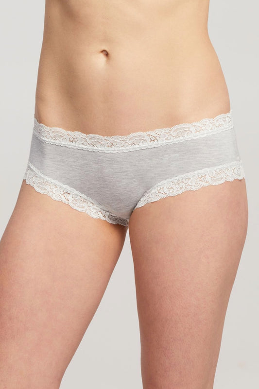 The Iconic boyshort