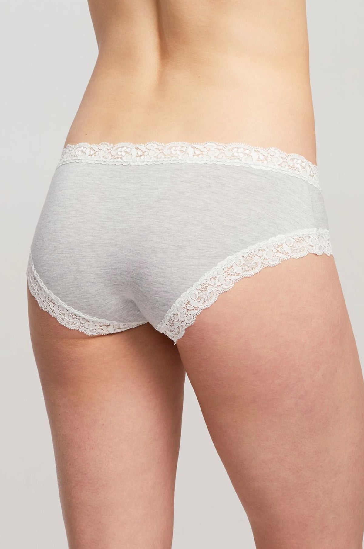 The Iconic boyshort