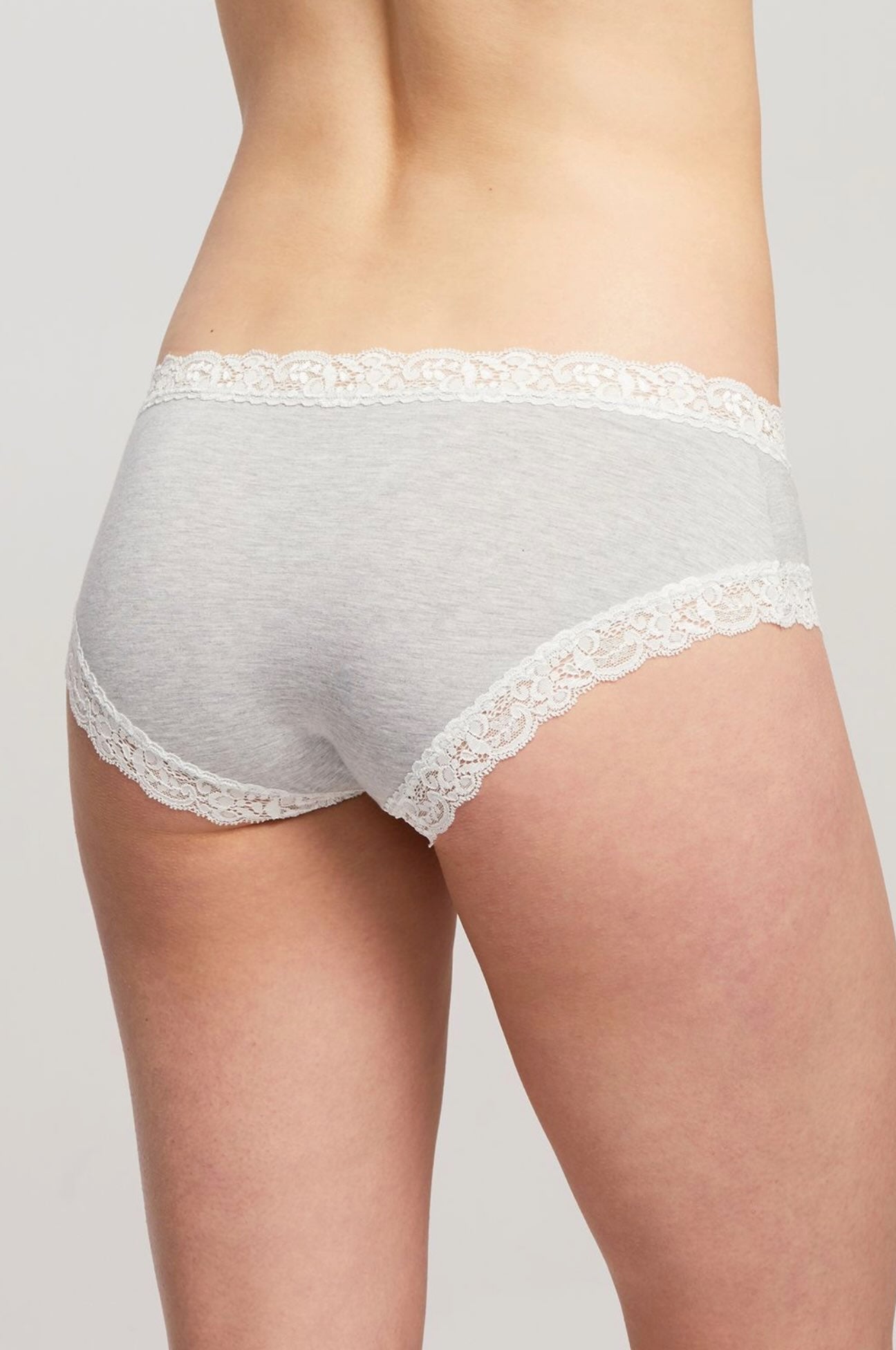 The Iconic boyshort