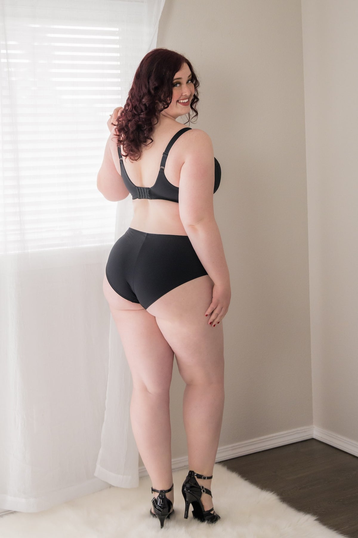 Bliss full cup bra