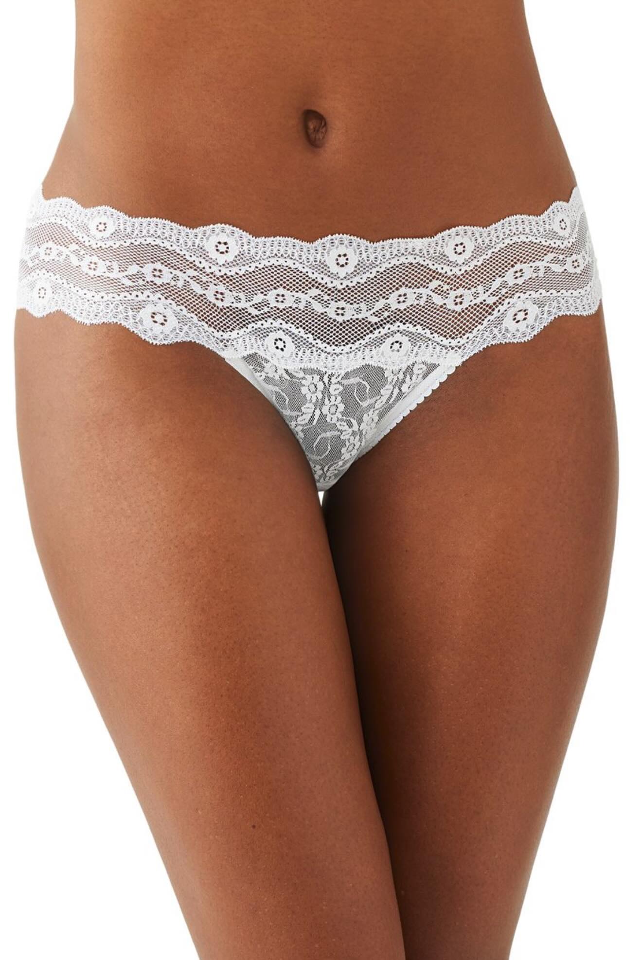 Lace Kiss bikini