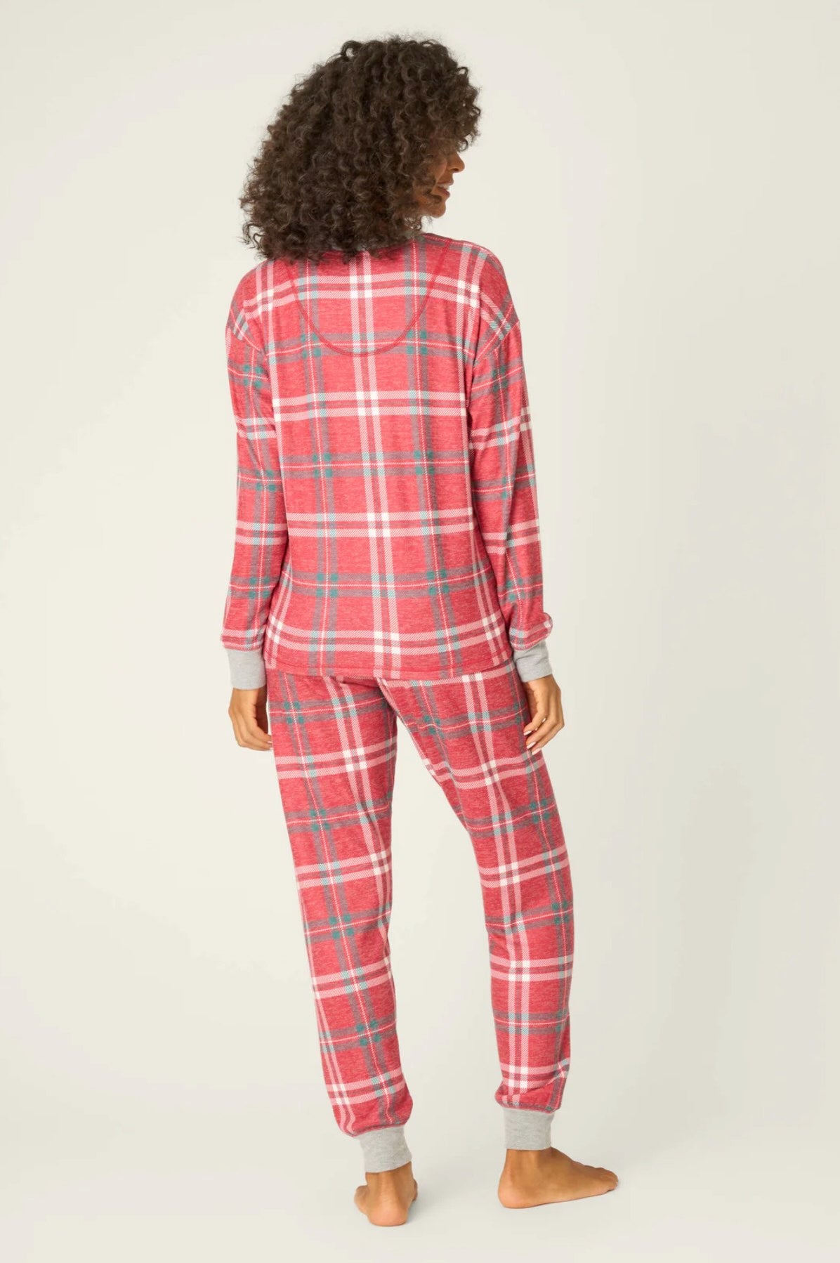 Let's Get Toasty long sleeve top