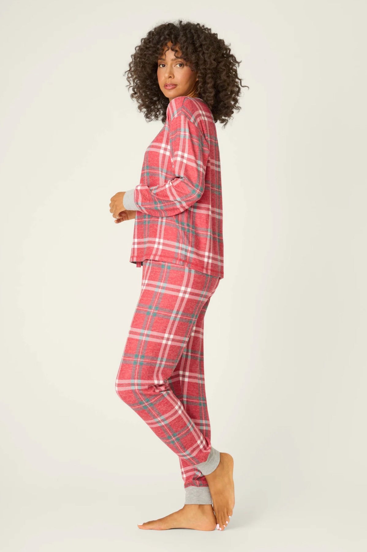 Let's Get Toasty long sleeve top