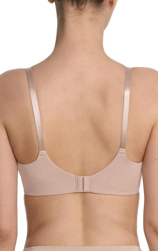 Liquid Smooth Shape underwire bra
