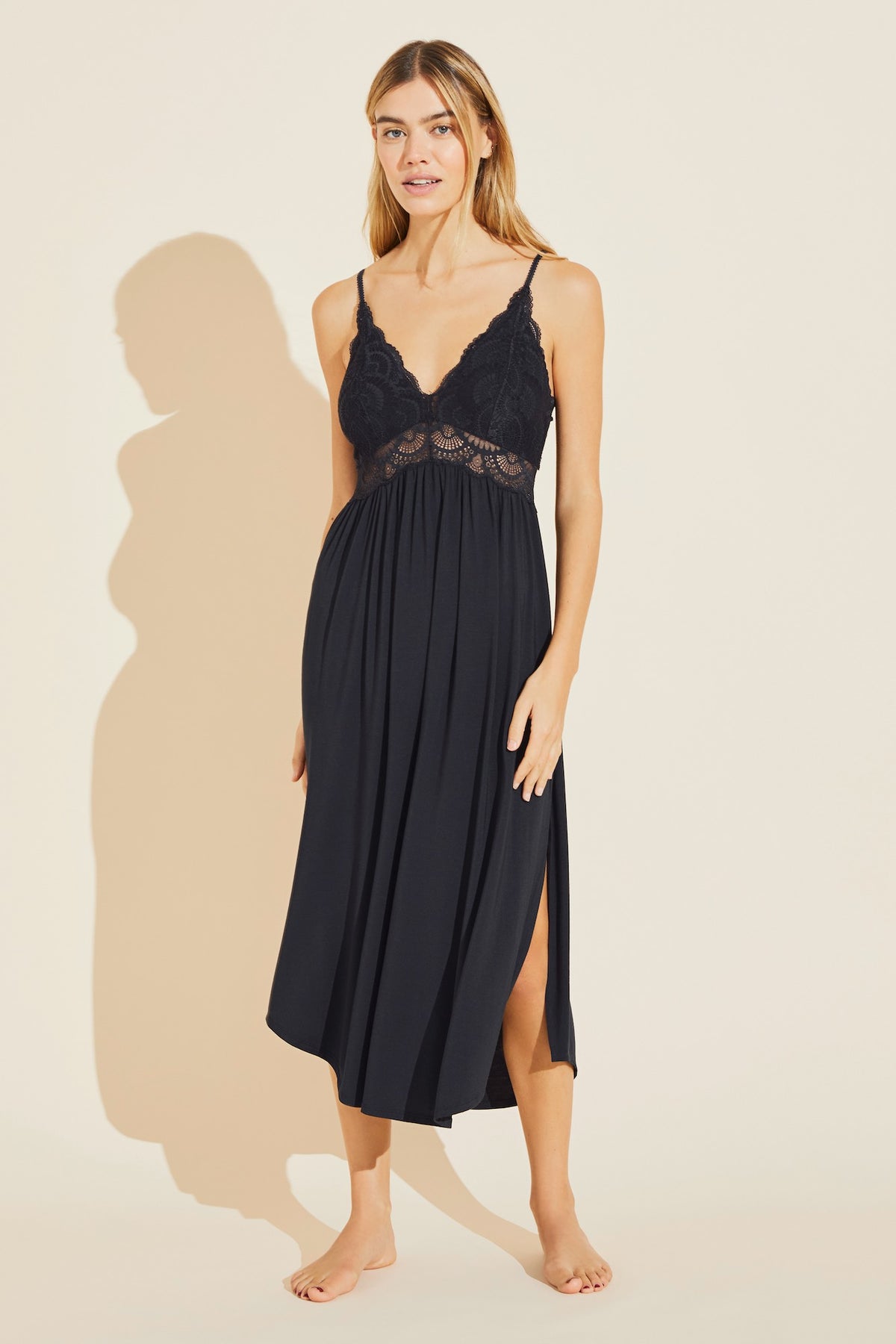 Mariana long gown