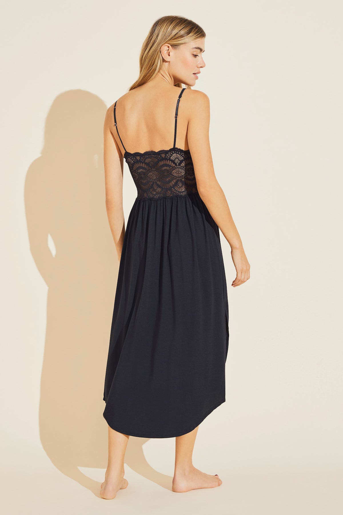 Mariana long gown