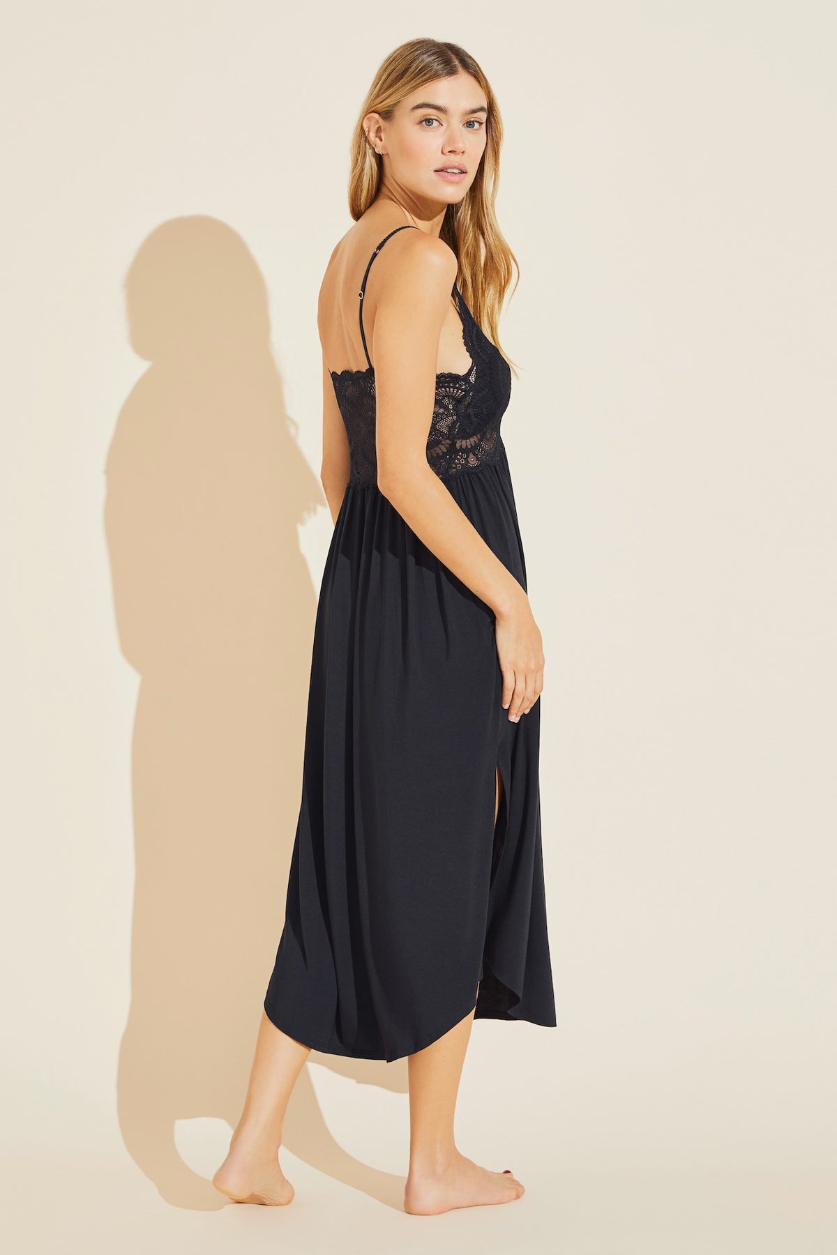 Mariana long gown