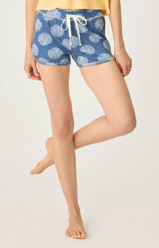 Maritime Lounge short