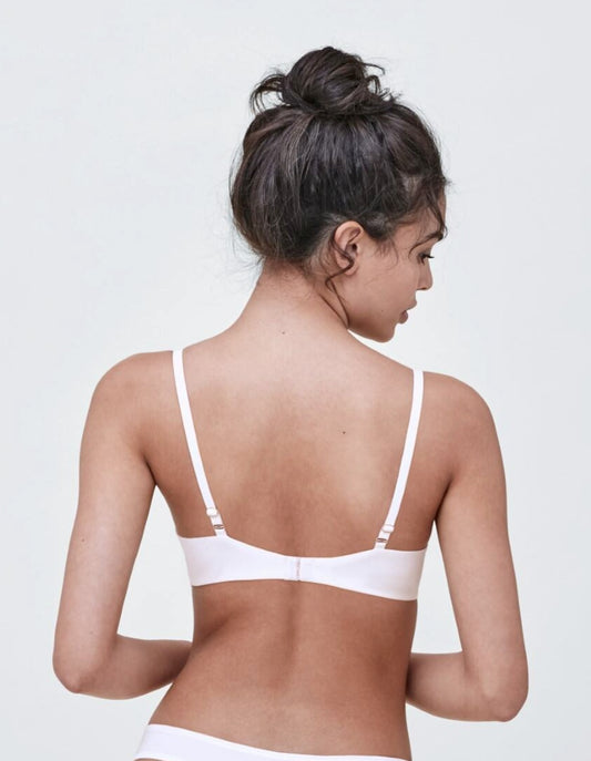 Minx balconette bra